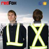 Reflective Safety Sash Band in Stock thumbnail-4