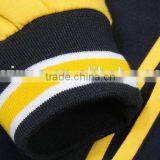 2016 Top Quality Letterman Varsity Cheap Custom Made Baseball Jacket thumbnail-4