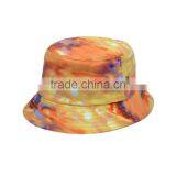 Cheap Custom Printed Bucket Hats, Wholesale Custom Bucket Hats Bulk, Mens Bucket Hats thumbnail-5