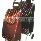 Shopping Trolley Cart Car thumbnail-1