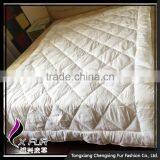CX-Q-03 In Stock Items, 2016 New Bed Decoration Fiber Quilt thumbnail-3