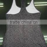 Girls Sublimation Print Tank Tops thumbnail-4