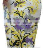 Good Quality Men Printed Polyester Peach Swimwear Beach Wear thumbnail-2