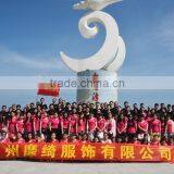 Guangzhou Miki Apparel Co., Ltd. company overview - view 2 thumbnail