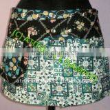 MOSHIKI WRAP SKIRT thumbnail-1