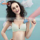 HSZ-2244 High Quality Bra And Panty Sets Women Hot Underwear Sexy Bra Panty Photos Latest Fashion Size 34 Ladies Bra In Pakistan thumbnail-3