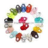 New Design Women Shoes Infant Baby Leather Shoes Baby Shoes 2017 thumbnail-6