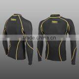 RSM Compression Full Sleeve Jersey thumbnail-1