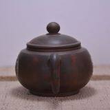 Chinese Zodiac Teapots Monkey Tea Pot Nixing Ceramic Handmade Tea Pots thumbnail-2