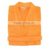 China Supplier 100% Cotton Luxury Hotel Bathrobe thumbnail-5
