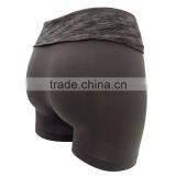 High Waist Elastic Slim Underwear Leggings Fashion Ladies Sexy Seamless Leggings thumbnail-5