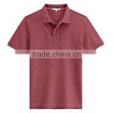 Fashion Camisa Cheap 100 Polyester Dry Fit Polo Shirts Wholesale thumbnail-4