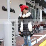 Cool Kids Winter Down Jacket thumbnail-4