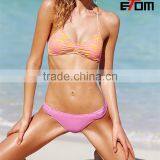 0555 NEW!2016 Girl Hot Sex Bikini The Fabulous Top Swimwear Hot Korean Teen Girl Bikini thumbnail-1