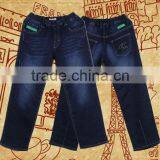 Comfortable Fabric Light Blue Cowboys Denim Sport Wear thumbnail-1