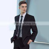 OEM Wholesales Supplier Office Work Men Suits China Men Suit Factory thumbnail-2