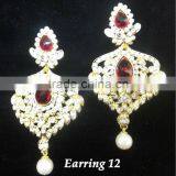 Designer Earrings