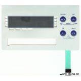 Custom Membrane Switch and Panel for Industrial Control thumbnail-1