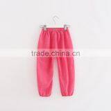 Wholesale Colorful Children Legging Pants Girl Leggings Manufacturer thumbnail-4