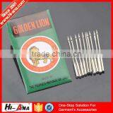 Hi-ana Part2 Over 15 Years Experience Good Supplying Needle Sewing Machine