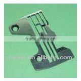 Brother N11 N31 Sewing Machine Parts Needle Plate 5X7 S19187-0-01 thumbnail-1