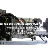 Perkins power generator set