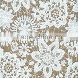 Fashion Chemical Lace Trimming for Apparel-01, Chinese Lace Fabric, Garment Accessories Lace thumbnail-1