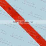 Colored Plastic Snap Button Tape for Garment, Polyester Tape, Press Snap Button thumbnail-2