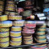 Polyester Woven Band for Garment Accessories thumbnail-2