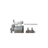 ZJR-100 Vacuum Emulsifying Mixer thumbnail-1