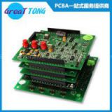 Industrial Control PCBA / Quick-Turn PCBA Prototype