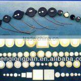 Piezoelectric Ceramic Part thumbnail-1