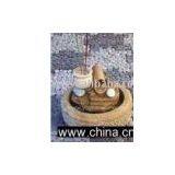 Fountain Bamboo With Agel thumbnail-1