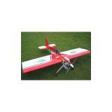 Radio Controlled Airplane thumbnail-1