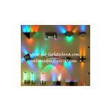 Modern LED Wall Lamp, Colorful High Power Lighting, Energy Saving Hotel/home/KTV Lights for Decoration, Outdoor Aluminum Commercial Light thumbnail-3