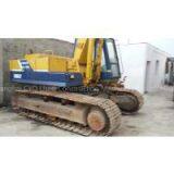 Excavator Kobelco SK07 thumbnail-2