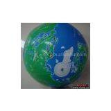 Inflatable Globe thumbnail-1