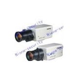 Nione - IP Wireless SONY CCD 4CIF Box CCTV Camera - NV-NC812 (-E) (-W)