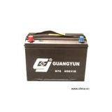 Sell Car Battery thumbnail-1