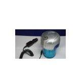 DC 12V 15W OEM Negative Ions Custom Car Air Fresheners and Air Humidifier thumbnail-1
