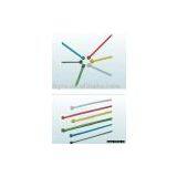 Nylon Cable Tie thumbnail-1