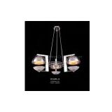 Modern Metal Pendant Light for Home and Hotel Decorations from Olonglighting