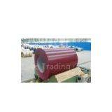 1000mm 1219mm 1250mm, 0.4 Mm-1.0mm, Z100g, Top, Layer 20+5m Back Layer 10m PPGI thumbnail-1