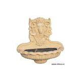 Sell Wall Fountain (Fiberglass) thumbnail-1