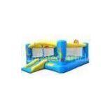Customized Small Inflatable Bounce House Business Commercial Grade for Rent thumbnail-1