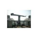 BMU System Window Cleaning Gondola Cradle, High Rise Building Maintenance Equipment