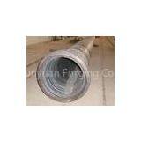 21CrMo10 Forging and Machining Centrifugal Nodular Ductile Cast Iron Pipe thumbnail-1