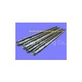 EAF + ESR , LF + VD 200mm - 800mm Alloy Steel Forged Steel Metallurgy Long Shafts thumbnail-1