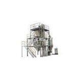 Automatic Compound Feed Engineering / Premix Feed Plant For Concentrate Feed SFYH Series