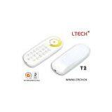 T2M 2.4G LED Touch Controller